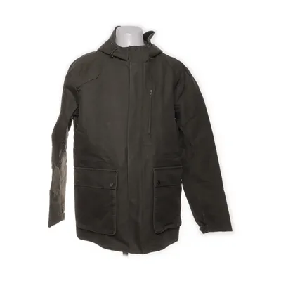 Anorak (Vert) de East West Coton, Polyamide