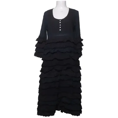 Dress (Black) from TurQuoise