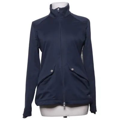 Jack (Blauw) van Galvin Green Polyester