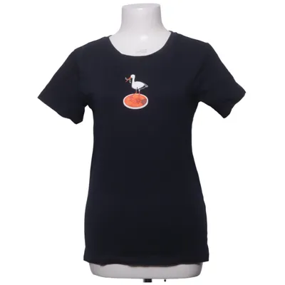 T-shirt (Noir) de Promodoro