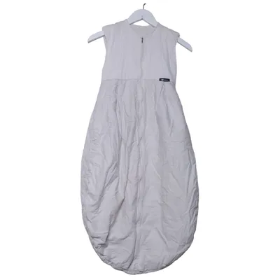 Sovpåse (Vit) från Alvi Bomull, Polyester