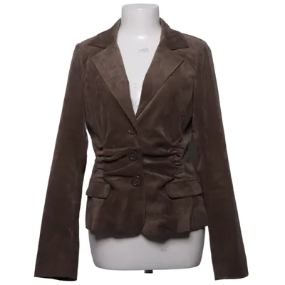 Blazer (Brun) fra Soaked in Luxury
