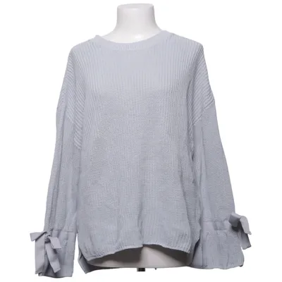 Sweater (Gray) from I Say Cotton