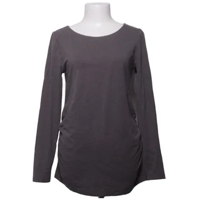 T-shirt à manches longues (Gris) de Anna Field Mama Coton, Élasthane, Polyester