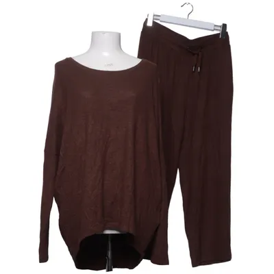 Set (Braun) von Soyaconcept Elasthan, Polyester, Viskose