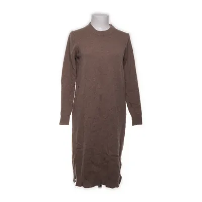Klänning (Beige) från GANT Ull
