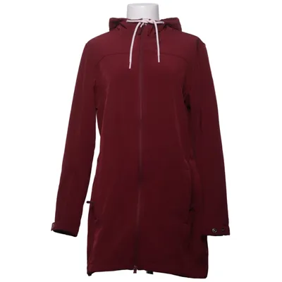 Softshell jacket (Roze) van Up2Fashion Elastaan, Polyester