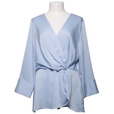 Omlottblus (Blå) från Vince Camuto Polyester