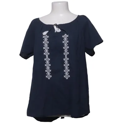 Haut (Bleu) de Blue Motion Coton