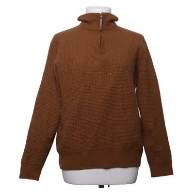 Tröja (Brun) från John Partridge Nylon, Ull