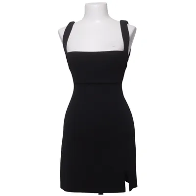 Dress (Black) from Princess Polly Elastane, Polyester