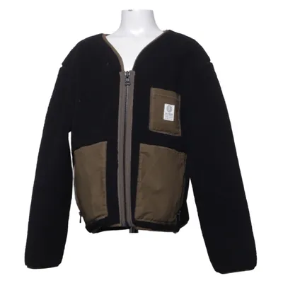 Fleecejacka (Ada Fleece Jacket) från Deus Ex Machina Elastan, Polyester, Viskos