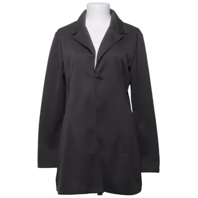Blazer (Gray) from Lipo Lipo Polyester