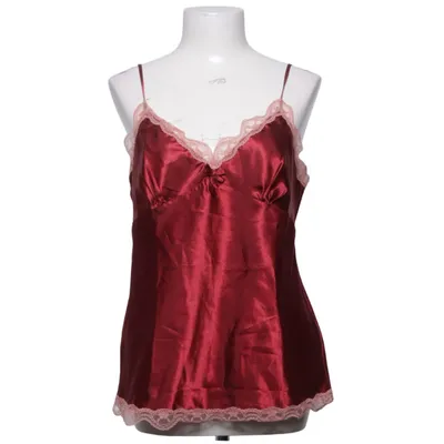 Pyjamaslinne (Röd, Rosa) från Ann Llewellyn Polyester