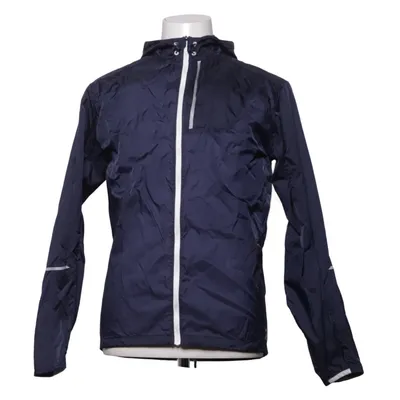 Träningsjacka (Blå) från New Balance Polyamid