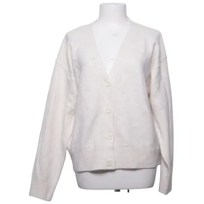 Cardigan (Beige) from New Look Acrylic, Elastane, Recycled polyester