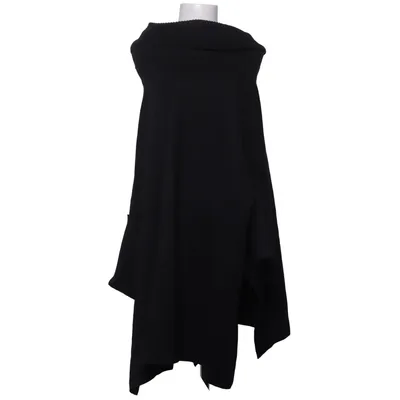 Poncho (Amy) from Cut & Pret Polyester, Viscose