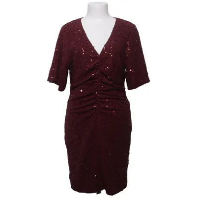 Cocktail dress (Red) from Noella Elastane, Polyester
