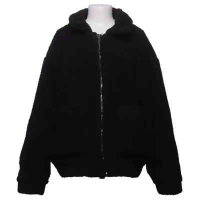 Jacka (Svart) från Angeliquel Polyester
