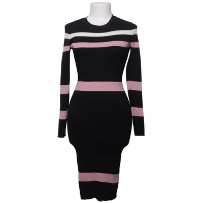 Jurk (Zwart, Roze, Wit) van Anna Field Petite