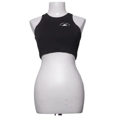 Brassière (Noir) de Women + Waves x H&M Polyamide, Élasthane, Polyester