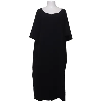 Dress (Black) from Marina Rinaldi