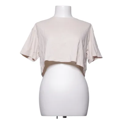 T-shirt (Beige) fra FSBN Sister