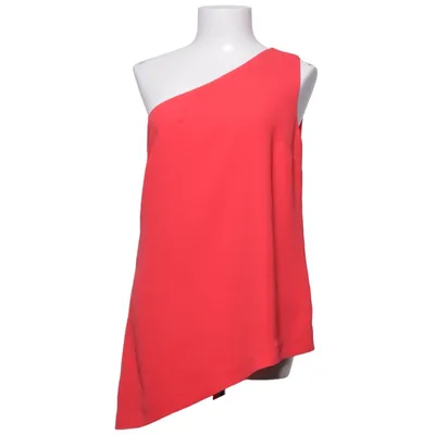 Top (Red) from Oasis Polyester