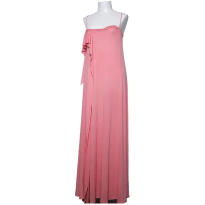 Maxi dress (Pink) from Filippa K Acetate, Polyester