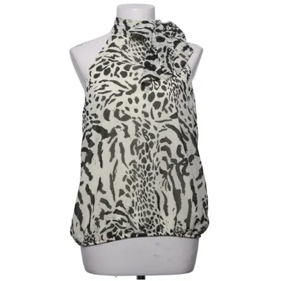 Top (Beige, Zwart) van Divided by H&M Polyester