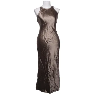 Avondjurk (Beige) van & Other Stories Acetaat, Viscose