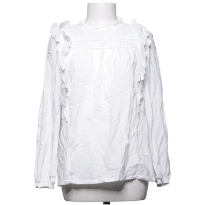 Blouse (Wit) van Thought