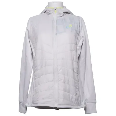 Trainingsjack (Grijs) van Bullpadel Polyamide, Polyester