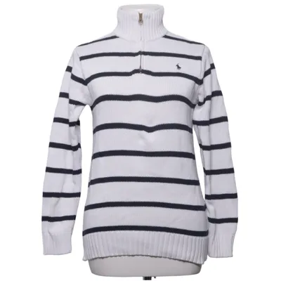 Trui (Wit, Blauw) van Ralph Lauren Katoen