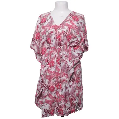 Kaftan (Wit, Rood) van MyWear Woman Viscose