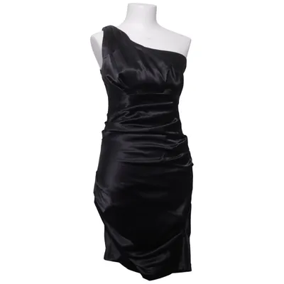 Cocktailkjole (814) fra Juno Elastan, Polyester