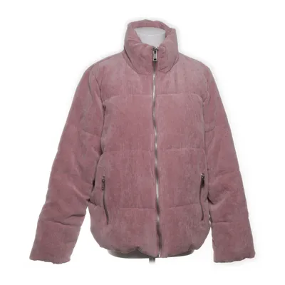 Vinterjacka (Rosa) från Jacqueline de Yong Polyamid, Polyester