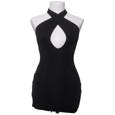 Robe dos-nu (Multi Tie Dress) de NLY One Élasthane, Polyester