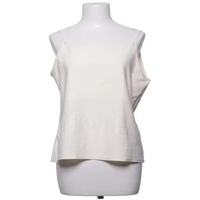 Tanktop  (Hvid) fra Maxima