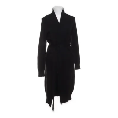 Cardigan (Sort) fra Nibu Nylon, Viscose