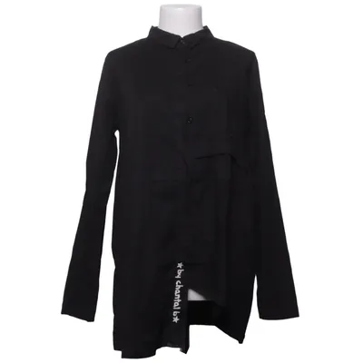 Chemise (Noir) de Chantal. B Coton, Élasthane