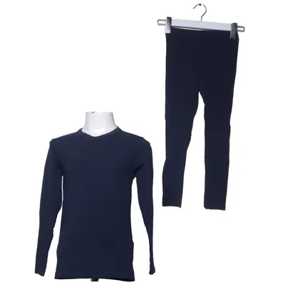 Underställ (Blå) från Zeeman Bomull, Elastan