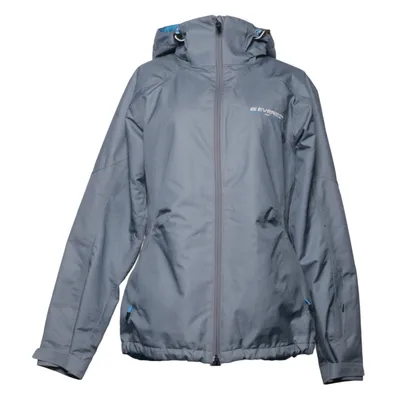 Outdoorjakke (Grå) fra Everest Polyamid, Polyester