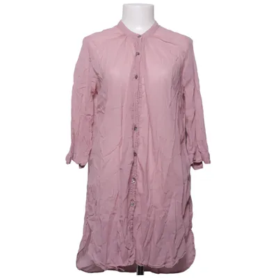 Shirt dress (Pink) from Sign Cotton