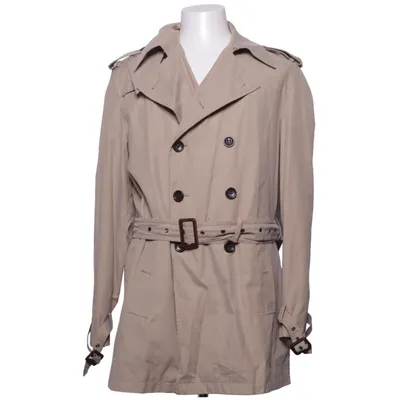 Trenchcoat (700780) från Finshley & Harding Bomull, Polyester, Polyuretan