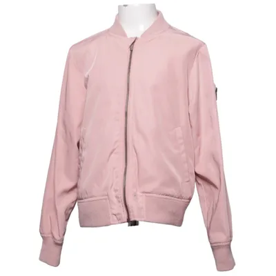 Bomberjacka (Rosa) från Name It Polyester