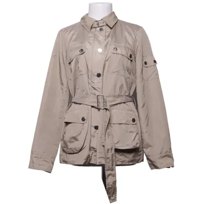 Jacka (Beige) från Steffen Schraut Polyamid, Polyester