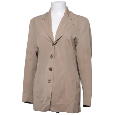 Kavaj (Beige) från Getti
