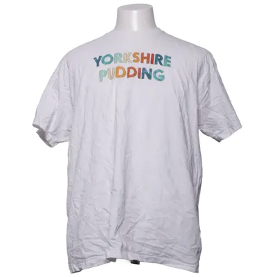 T-shirt (UC301) van Uneek Katoen