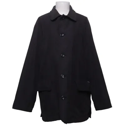 Coat (Black) from Chevy